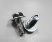 自攻三角牙螺絲釘(tri-lobular thread screw)